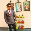 Jitendra Shivraj Singh Baghel