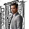 Michael Lalith Francis