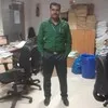 Shaik Baba Farook