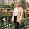 Dina Hosam El Sayed