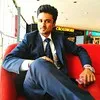 Ashish Thomas
