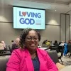 Amazing Grace Ayegbayo