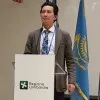 Bakhtiyar Sadabayev