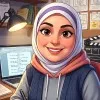 Sara zakaria soulah