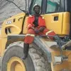 Kaunda Chama