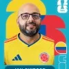 Ian CBeck
