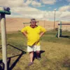 Donovan Fourie