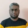 Mohamed Harris