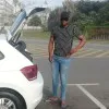 Karabo Jan Mabaso