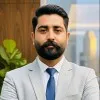 Nouman Ahmed