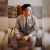 Marcus Yuen