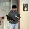 Nayan Panchal
