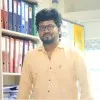 Yamureswaran