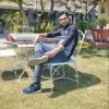 Kiran Prajapati