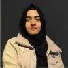 Jawaria Arif Hussain
