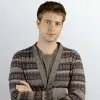 Zachary Kendra