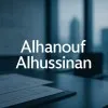 Alhanouf Alhussinan