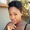 Ntombikayise Makgene