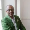 Willie McKinney PhD