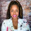 Tiffani Wright RT