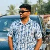 CHAITHANYA bhatraju