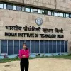 Anisha Meena