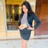 Mitali Sethi