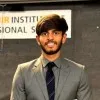Smit Padariya