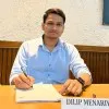 Dilip Menariya