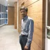 Anirban Choudhury