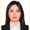 Dildora Nizamova zaynutdinovna