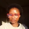 Naomi Koyana
