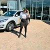 Samantha Ndlovu