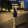 Theophilus Ayensu