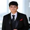 Mudit Bhalla