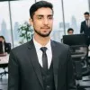 Raja Hammad