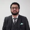 Taimur Ahmad