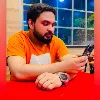 Jishan Ali