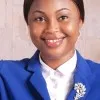 Sandra Ubong
