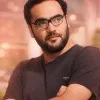 Najaf Raza