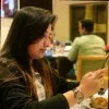 Shewli Ghosh