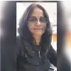 Charumathi Rajaraman