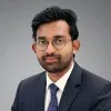 Aravindh Ravi