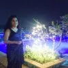 M Sruthi