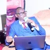 Patrick Cheruiyot