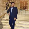 Rizwan Ahmed