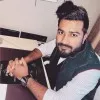 HASAN Chaudhary