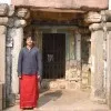 Chetan Sao