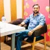 Prabhat Tripathi