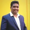 ashish Sawant